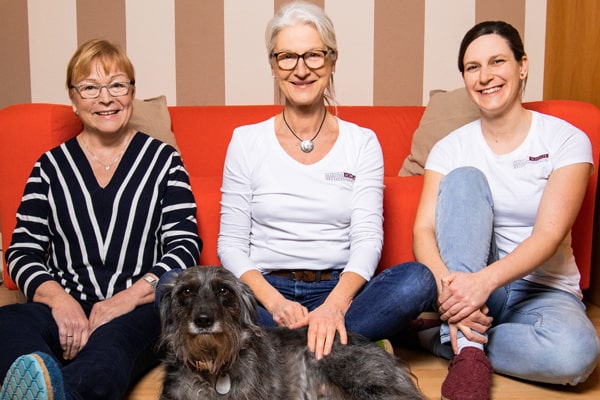 Team und Praxis Physiotherapie Lübeck